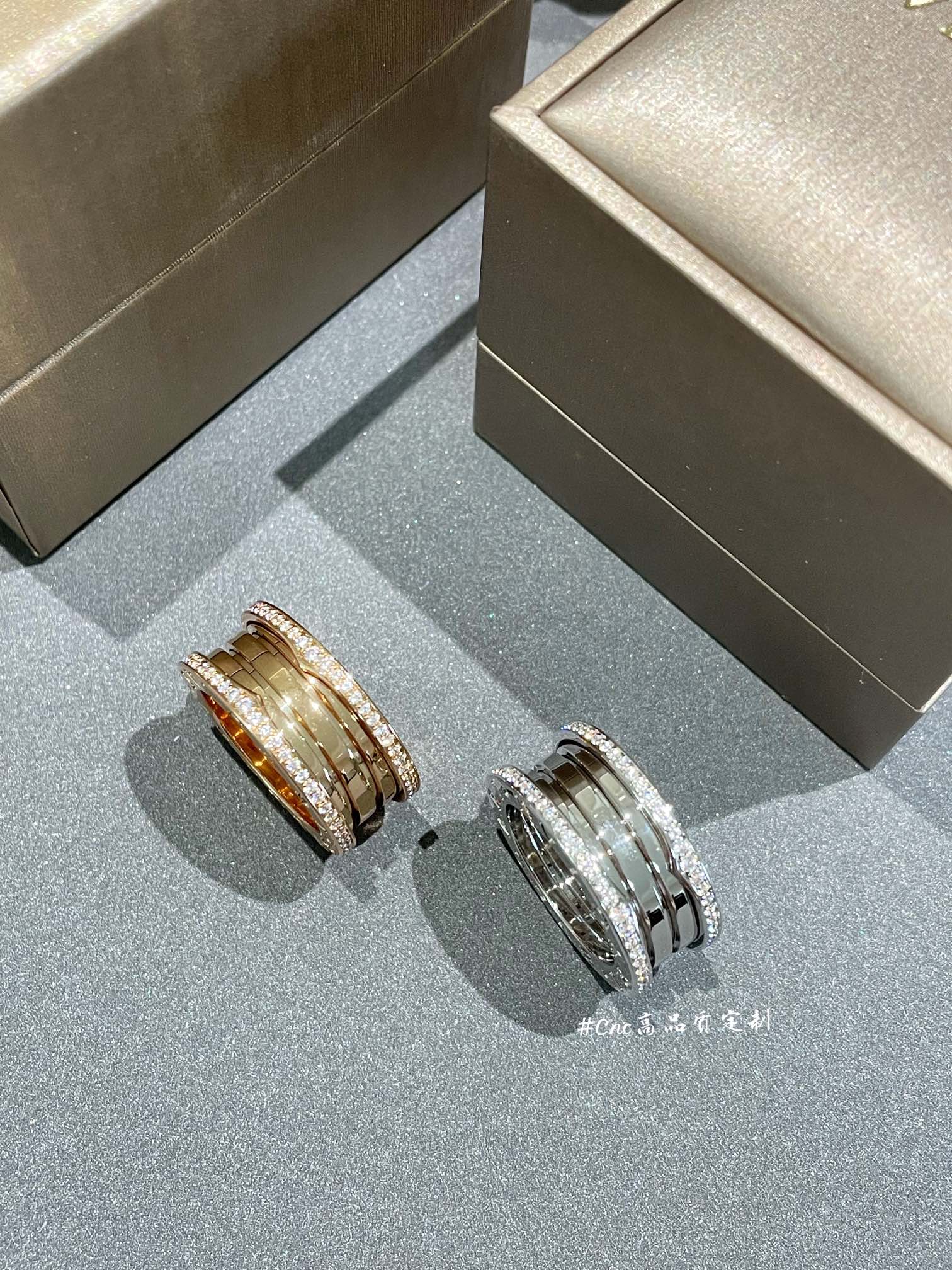 Bottega Veneta ring-86