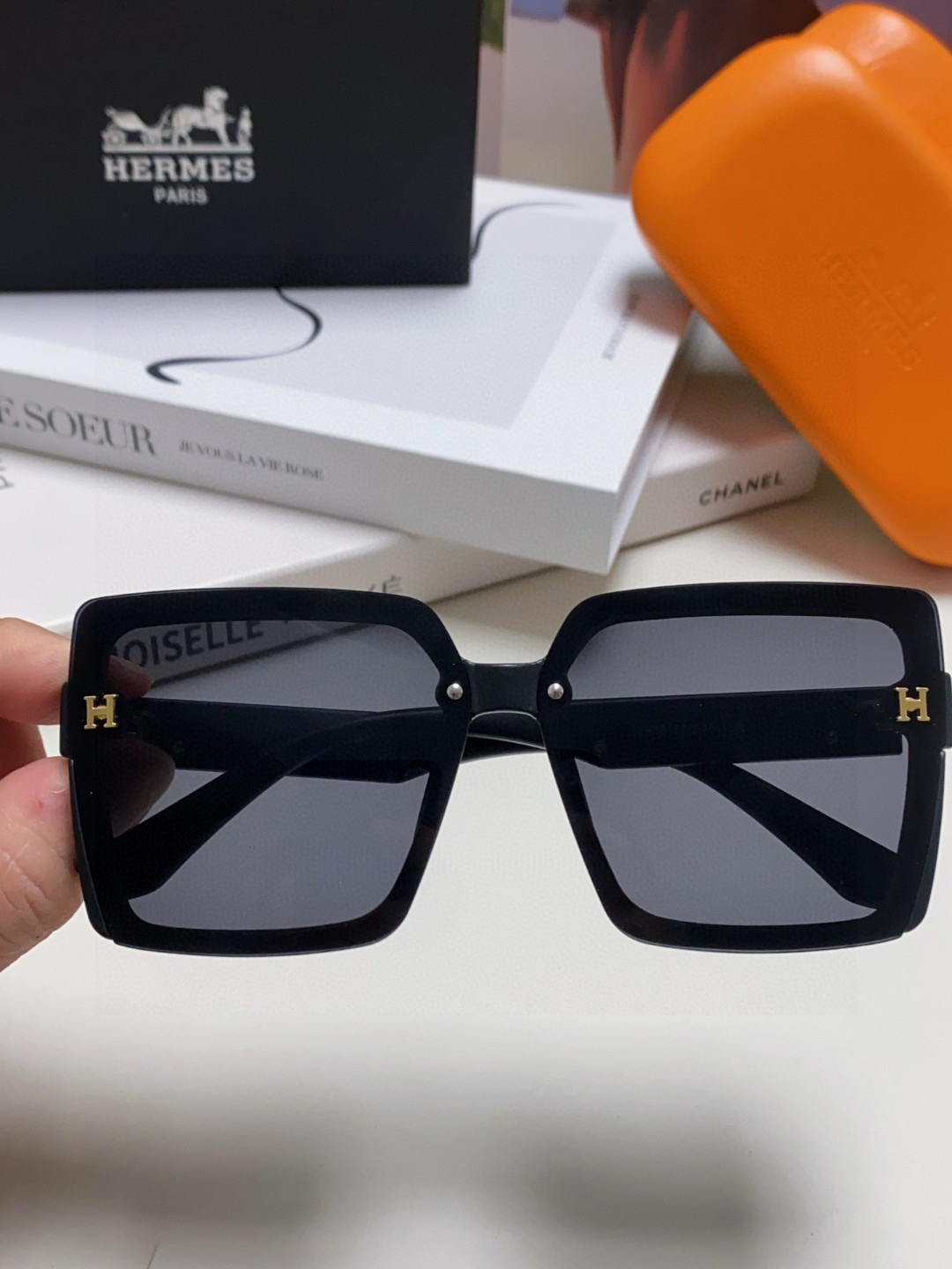Hermes glasses-8