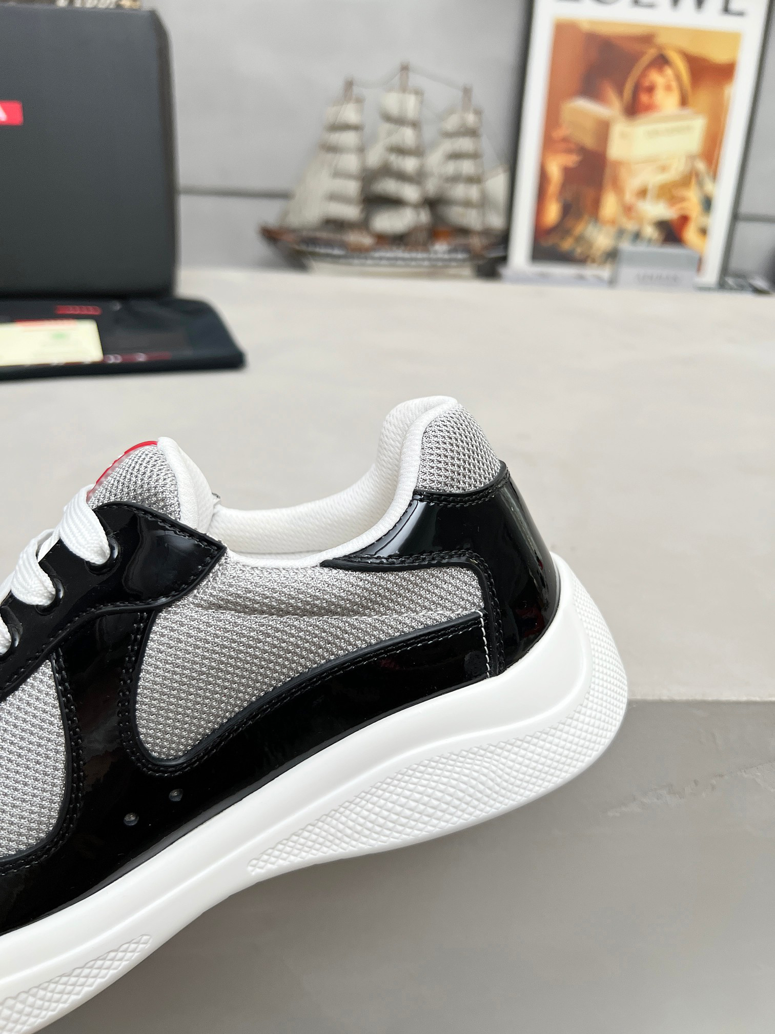 Prada Sneakers-51