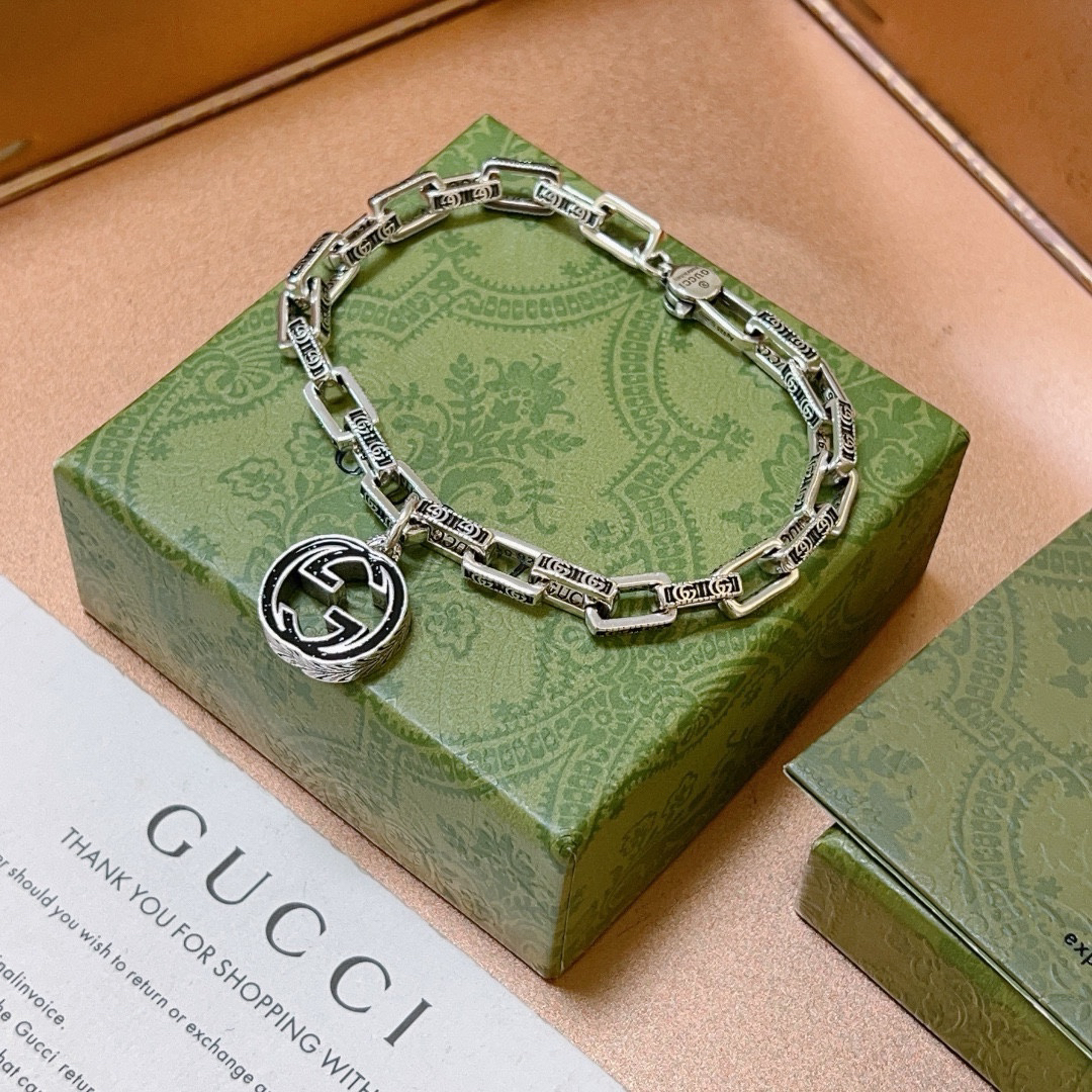 Gucci Bracelet-23