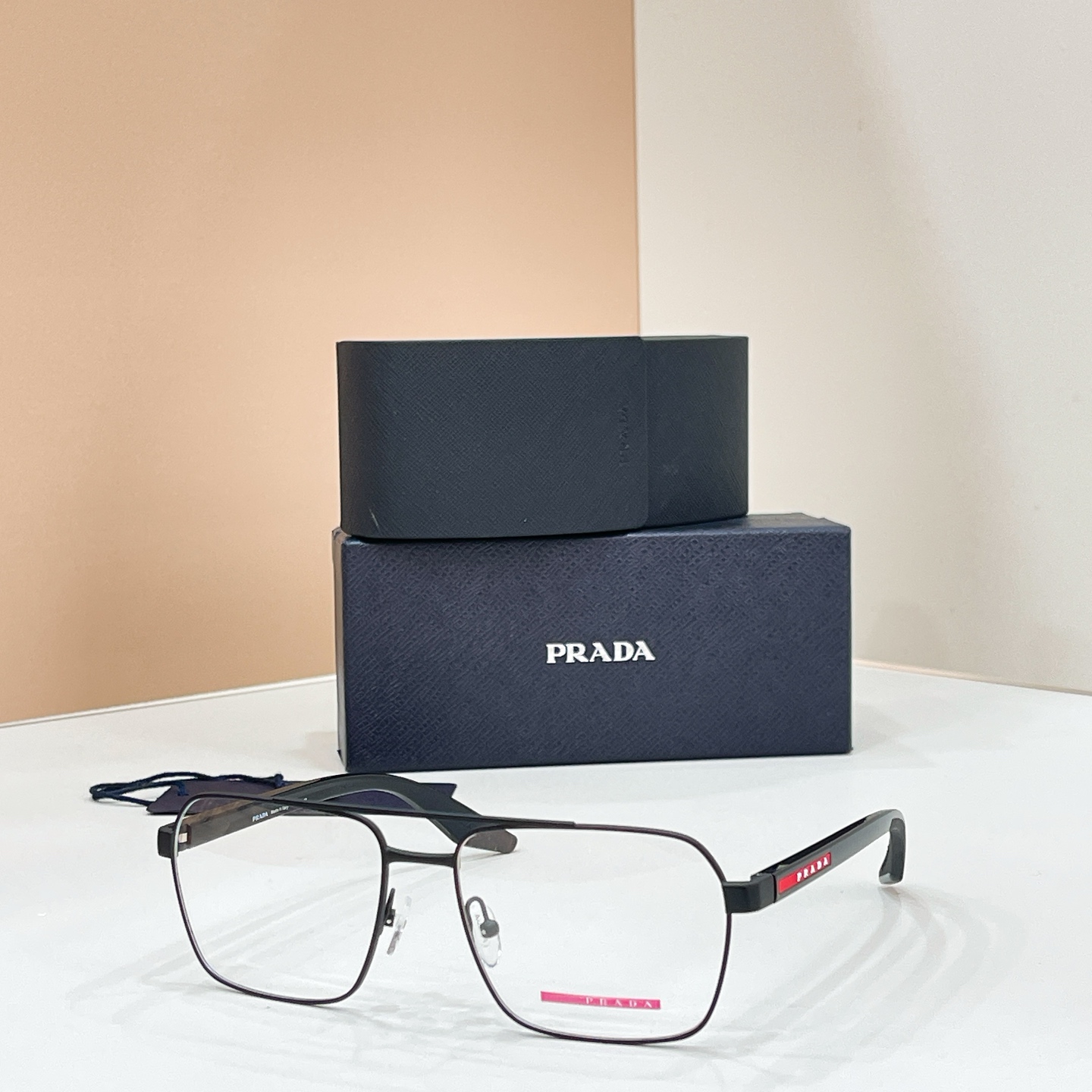 Prada glasses-39