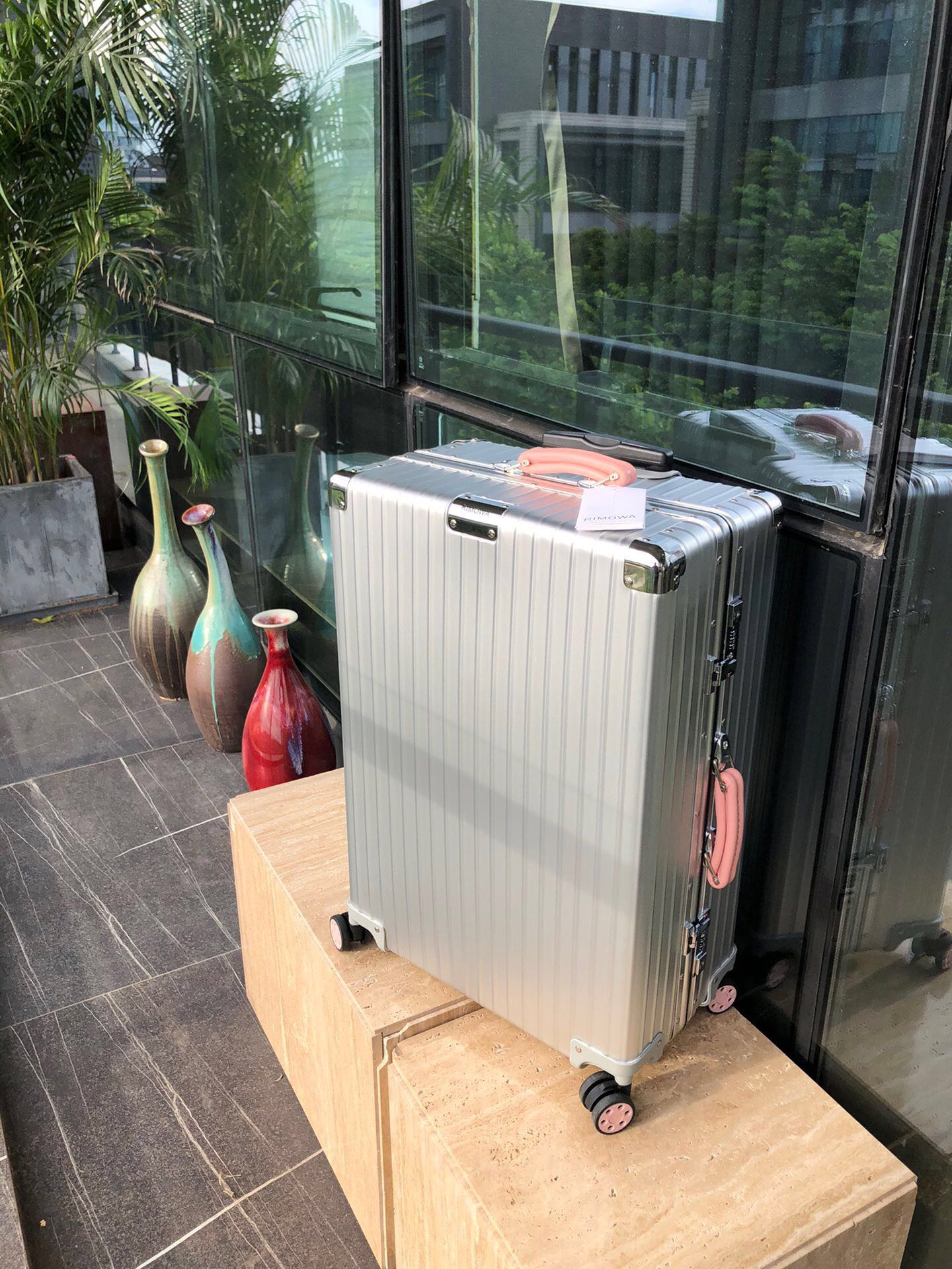 RIMOWA luggage-19