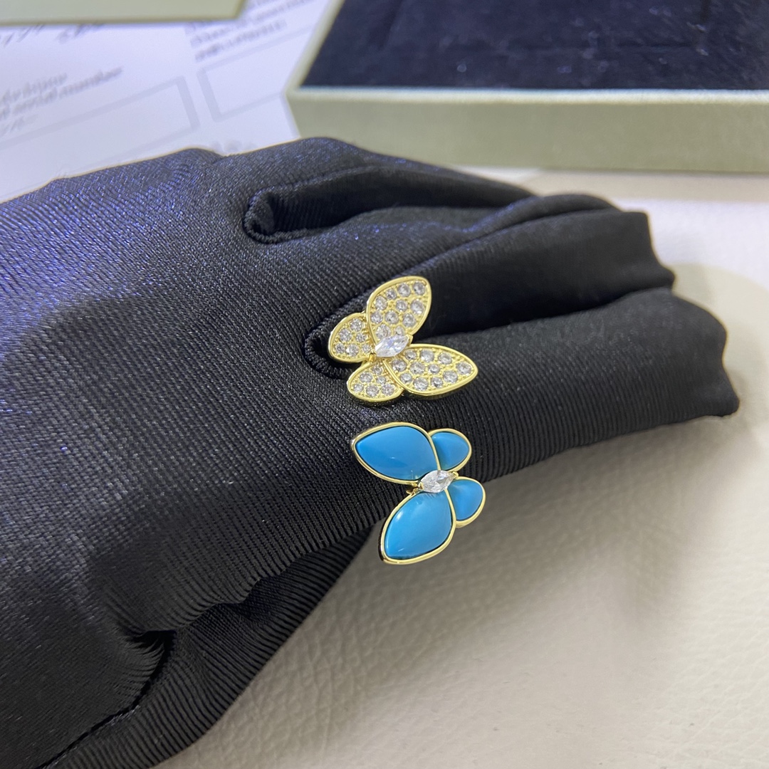 Van Cleef & Arpels ring-68