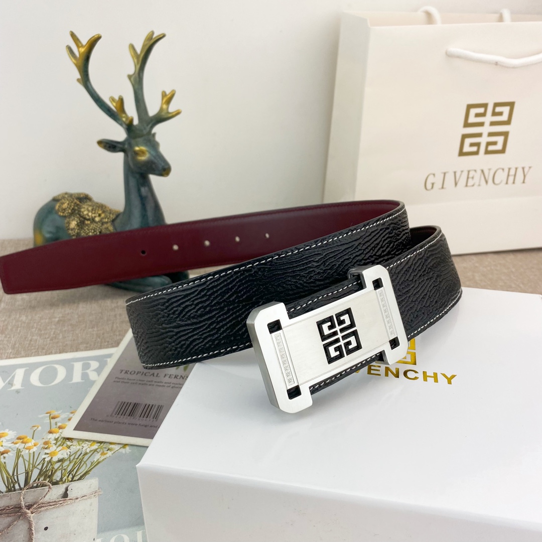 Givenchy belt-87