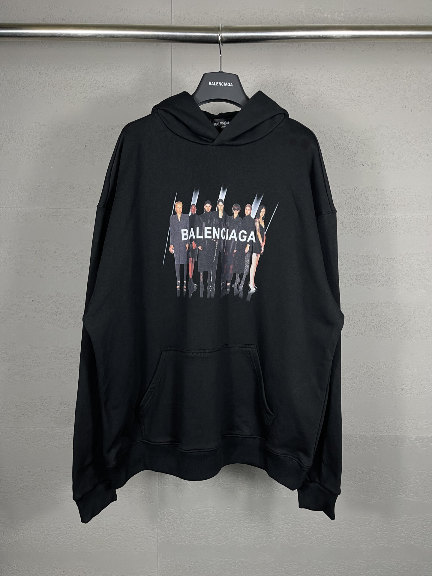 Balenciaga clothing-236