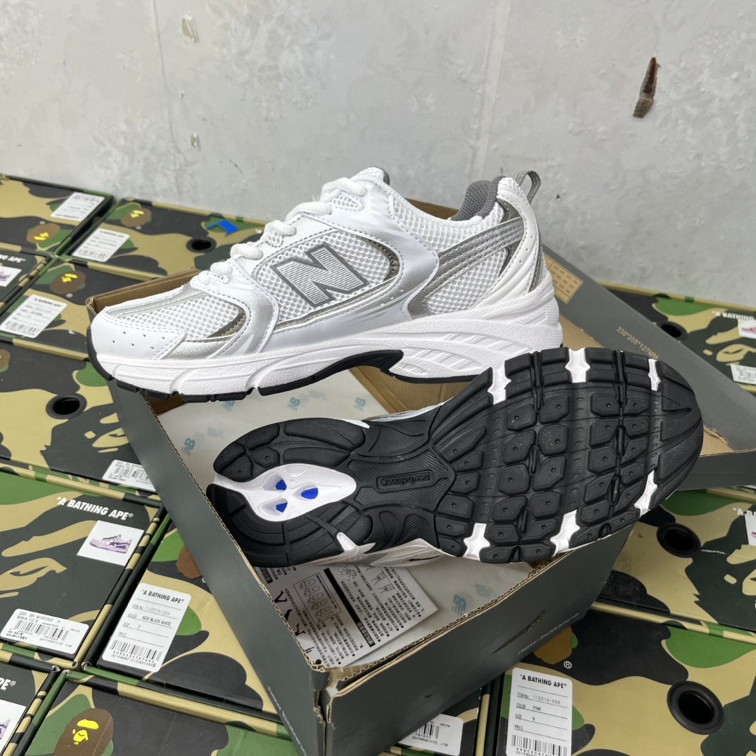 New Balance Sneakers-38