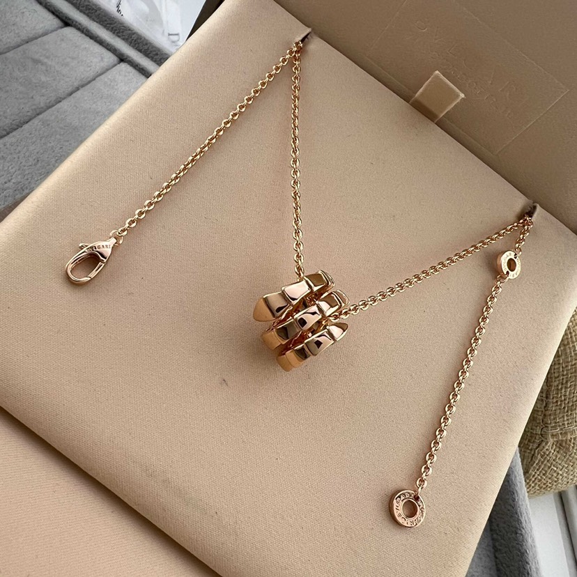 Bottega Veneta necklace-43