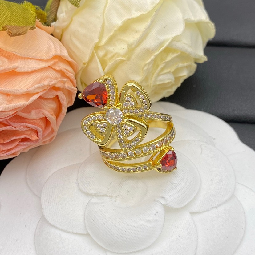 Bottega Veneta ring-59