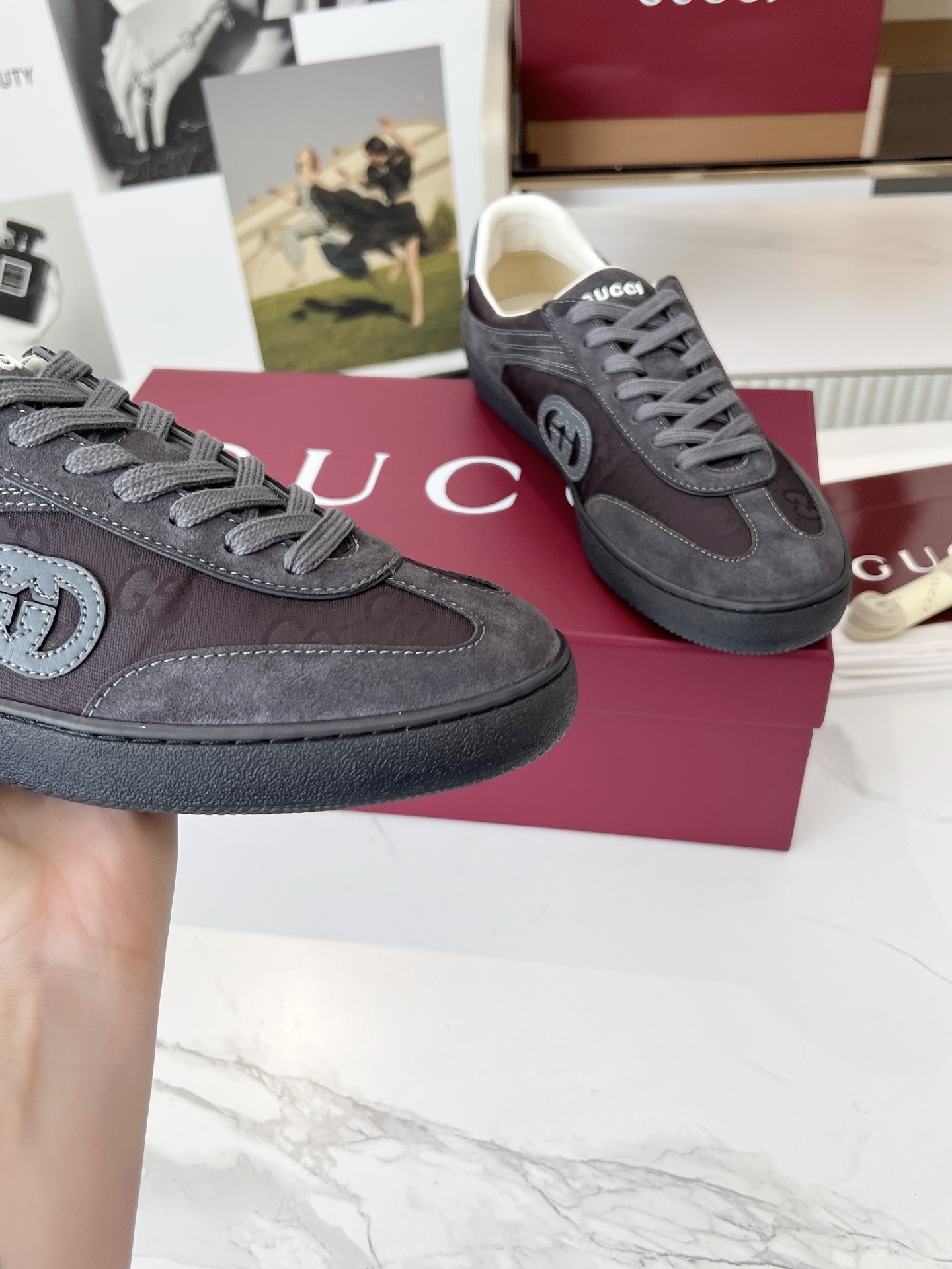 Gucci Sneakers-151
