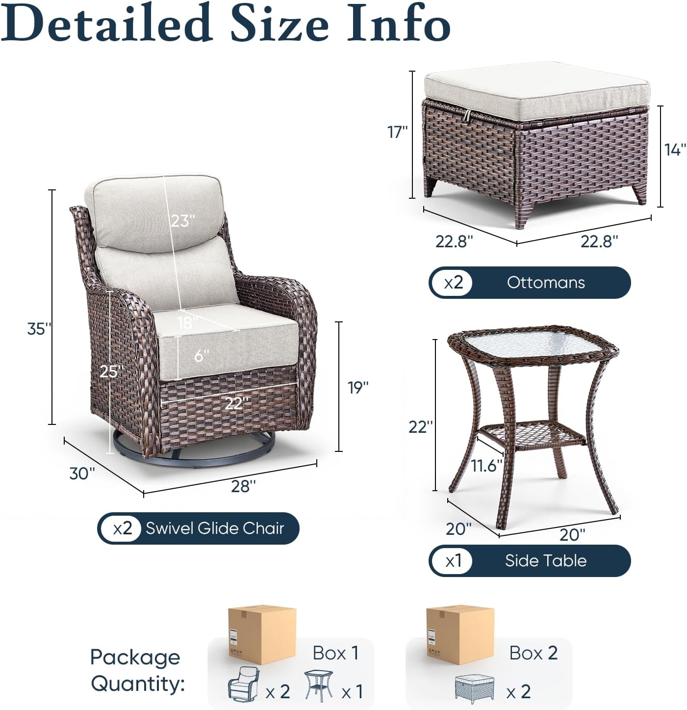 Belord Luxury 6