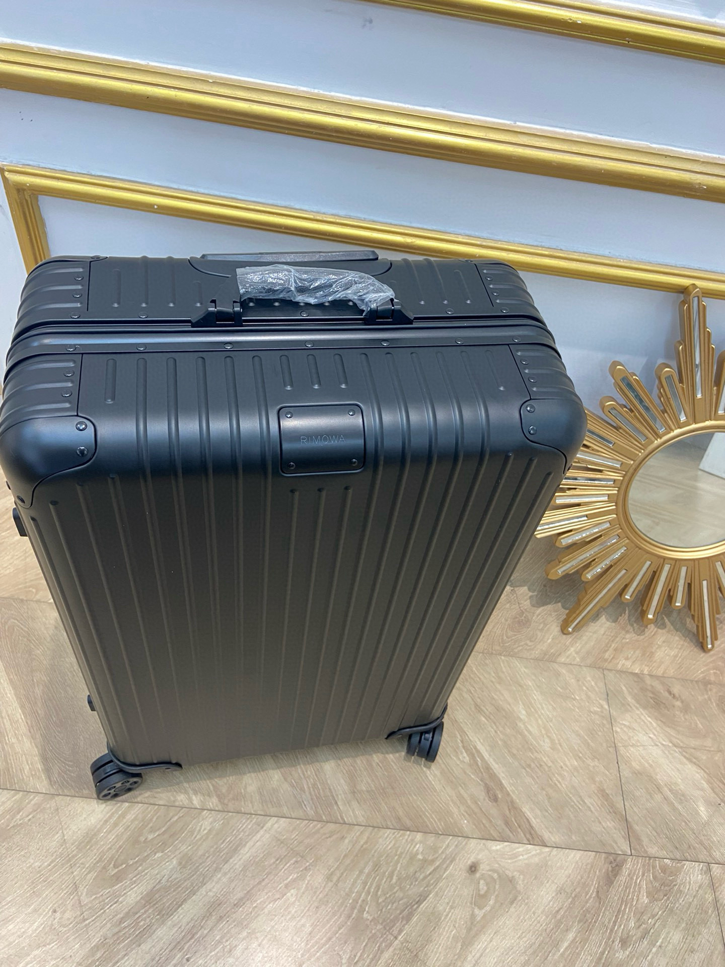 RIMOWA luggage-51