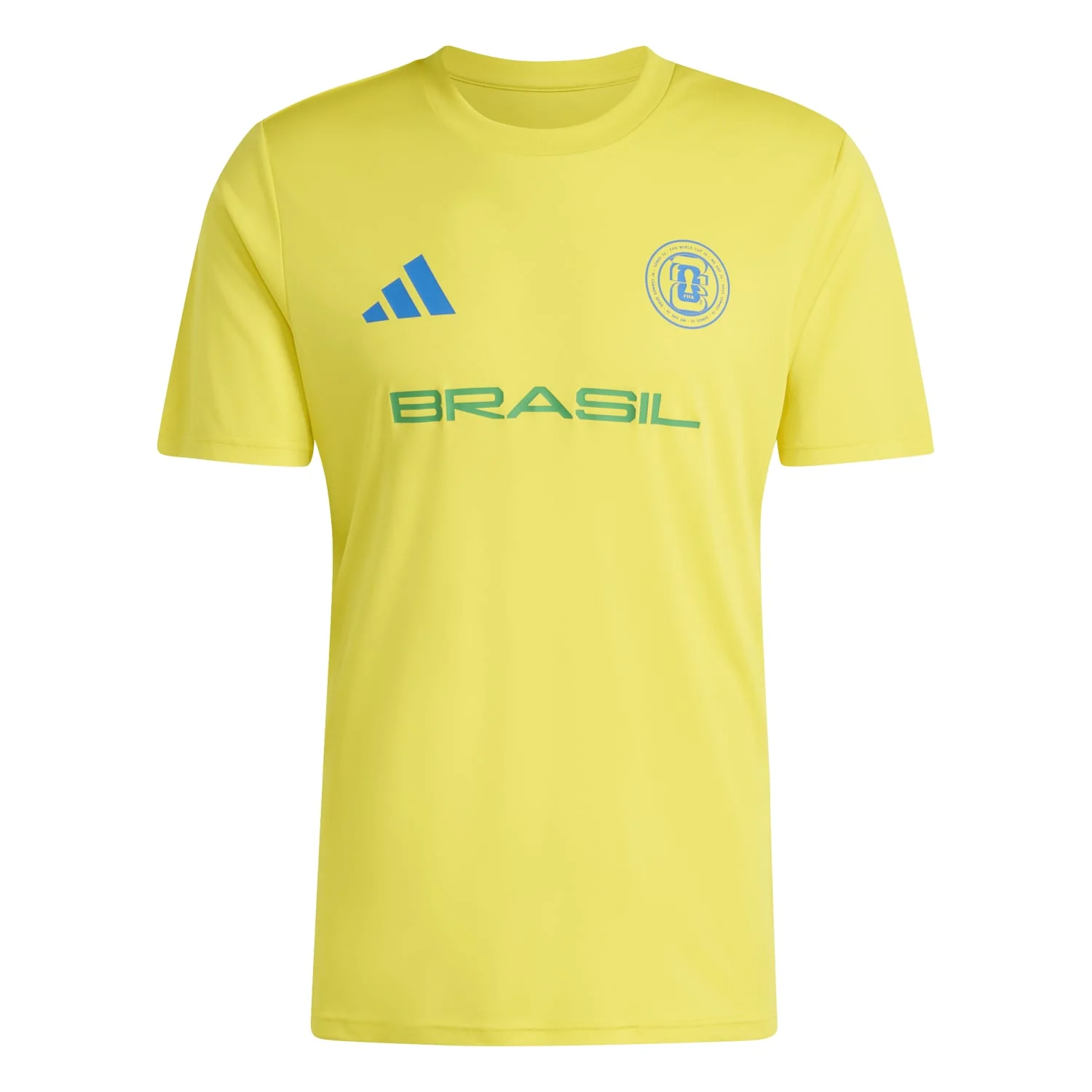 FIFA World Cup 2026™ Brazil T-Shirt - Unisex