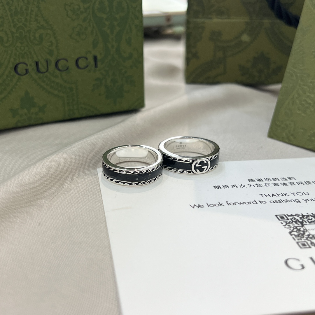 Gucci ring-67