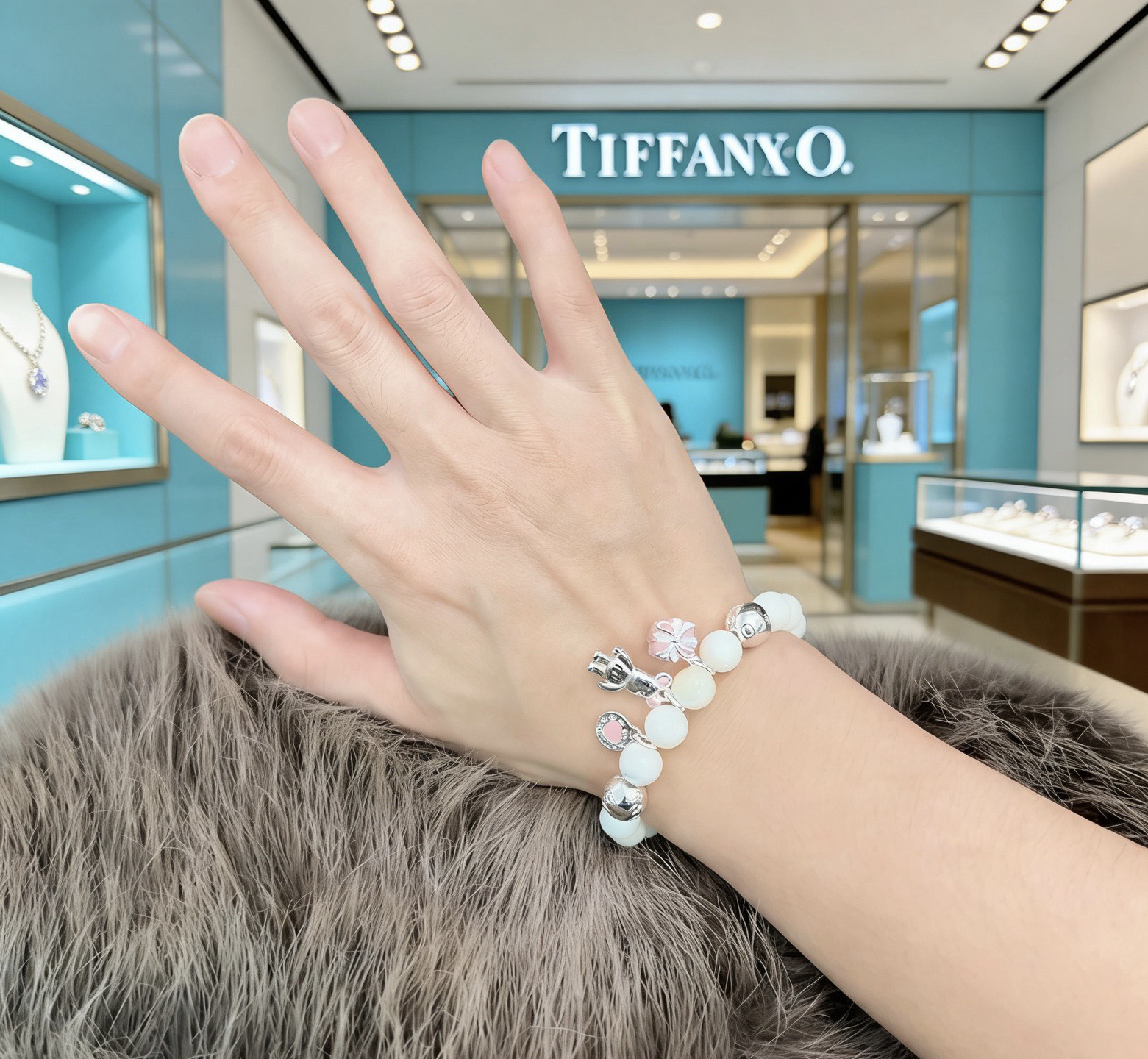 tiffany Bracelet-33