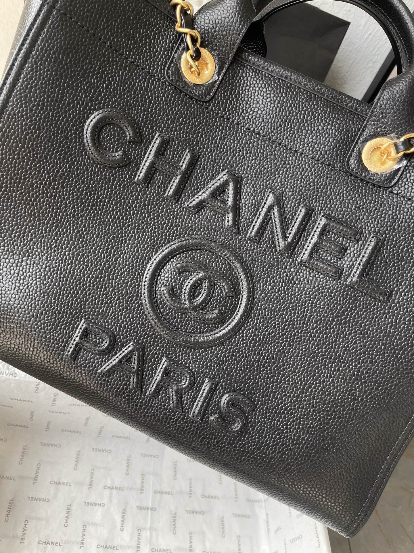 Chanel Hot New Product-44