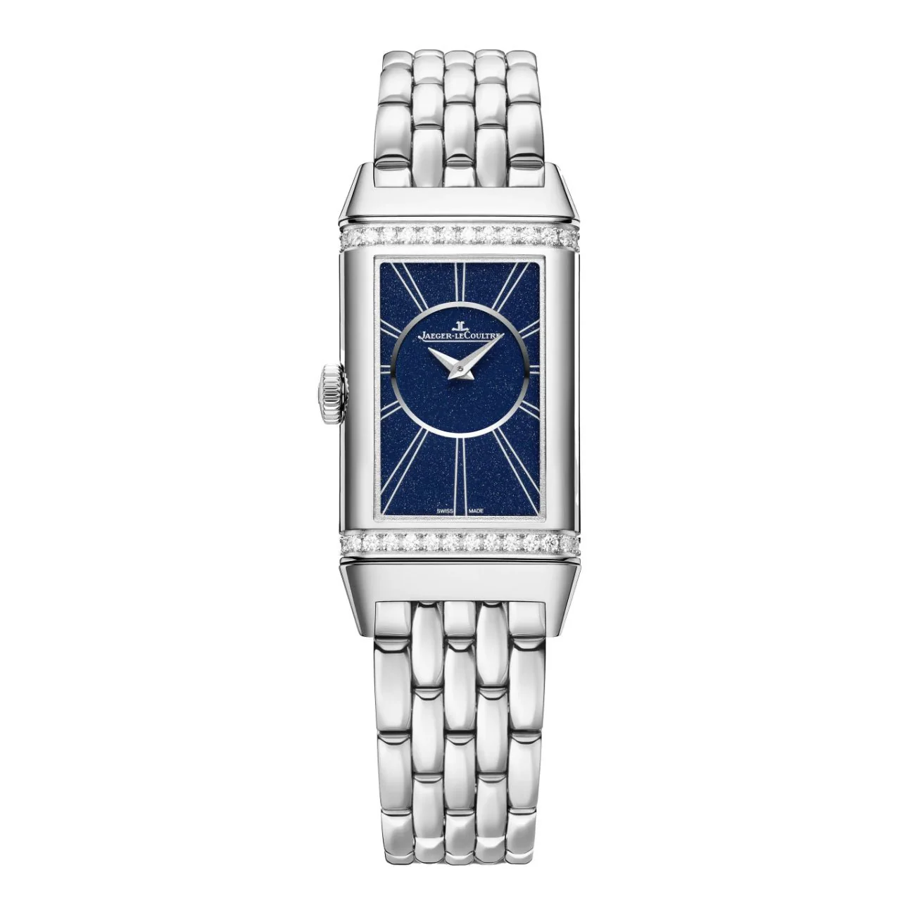 Reverso One Duetto (Q334818J)
