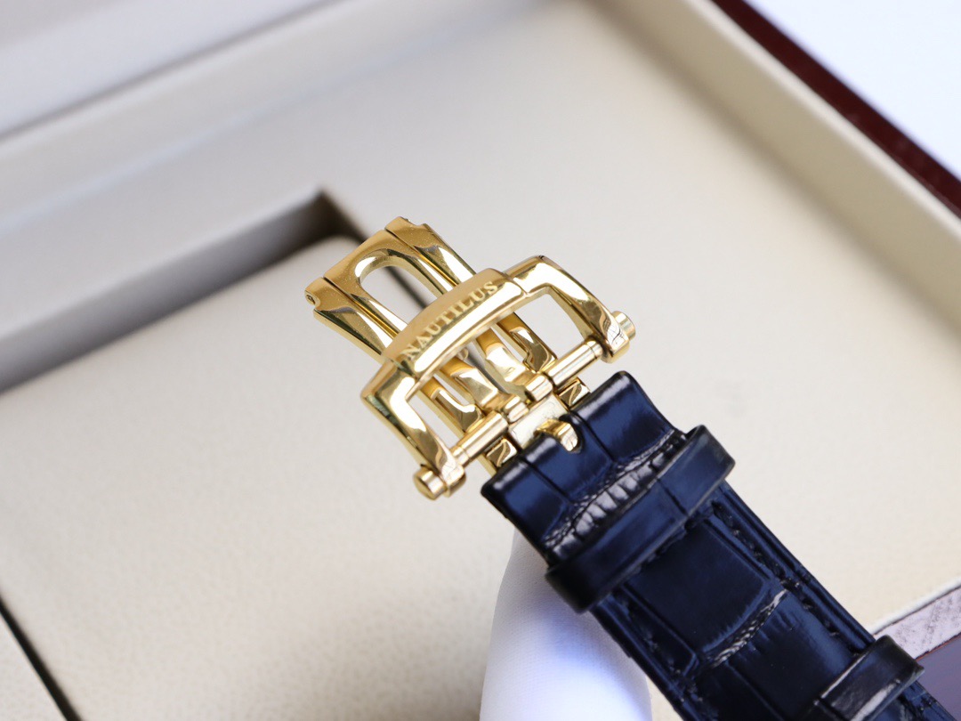 Patek Philippe Hot New Products-10