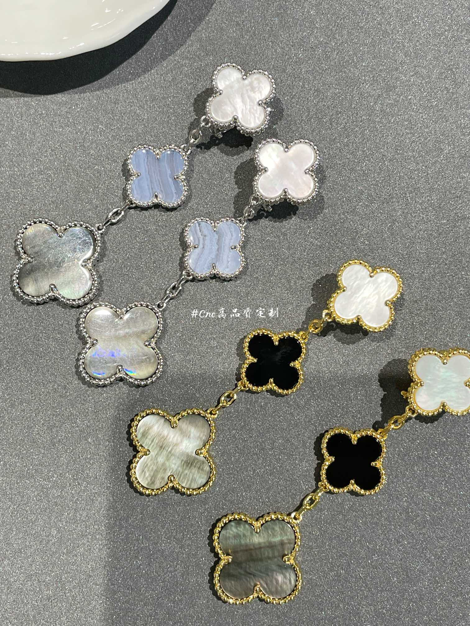 Van Cleef & Arpels earring-2