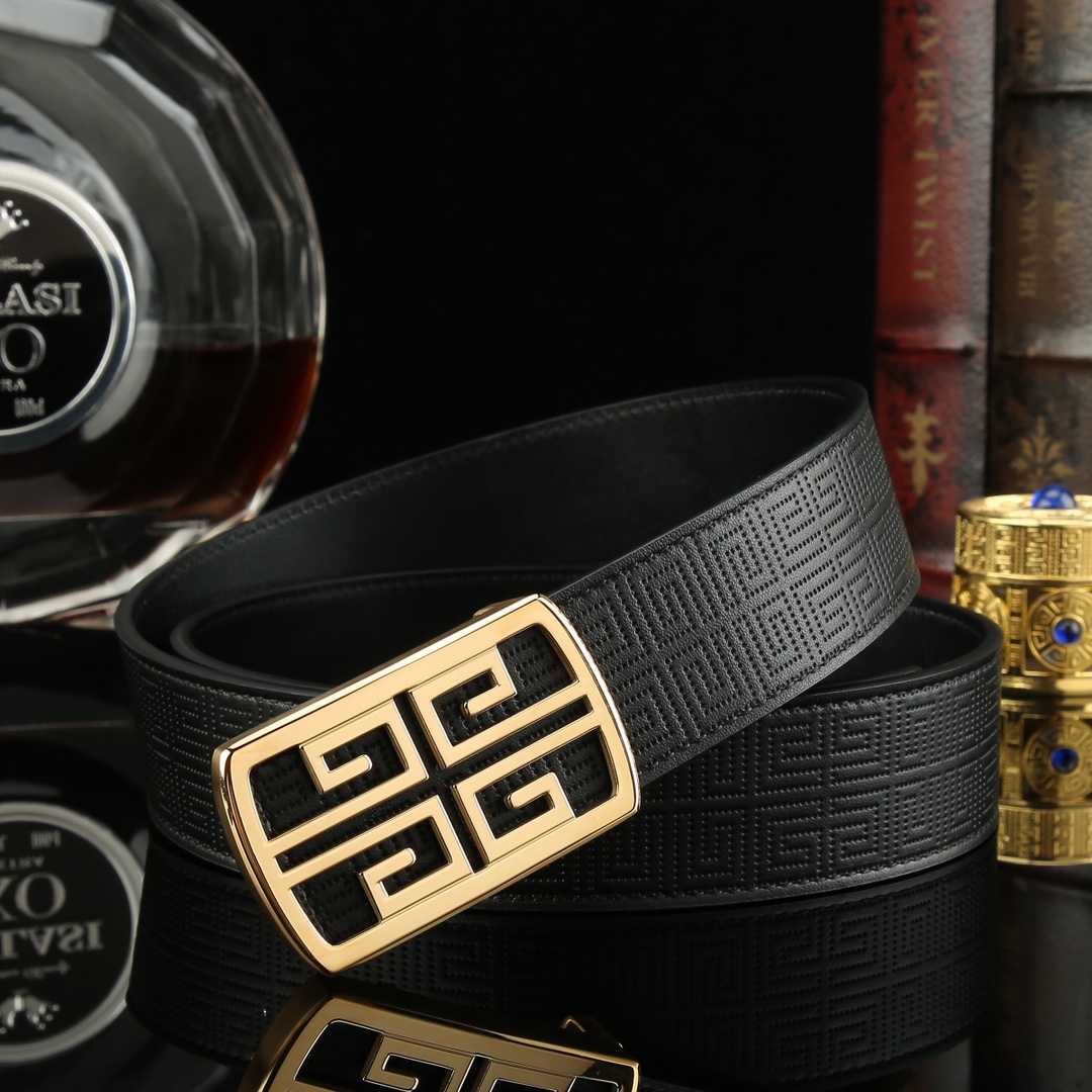 Givenchy belt-54