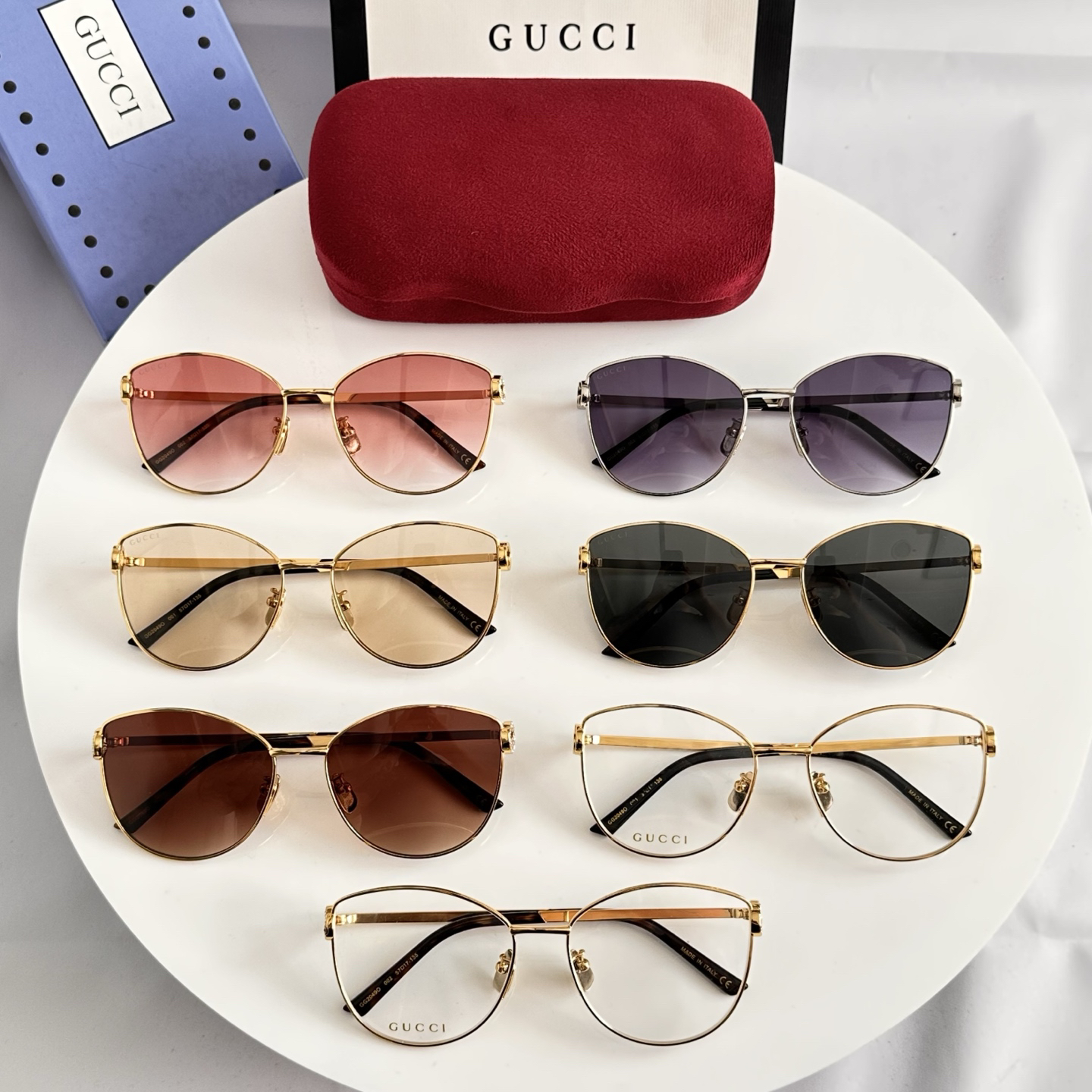 Gucci glasses-46