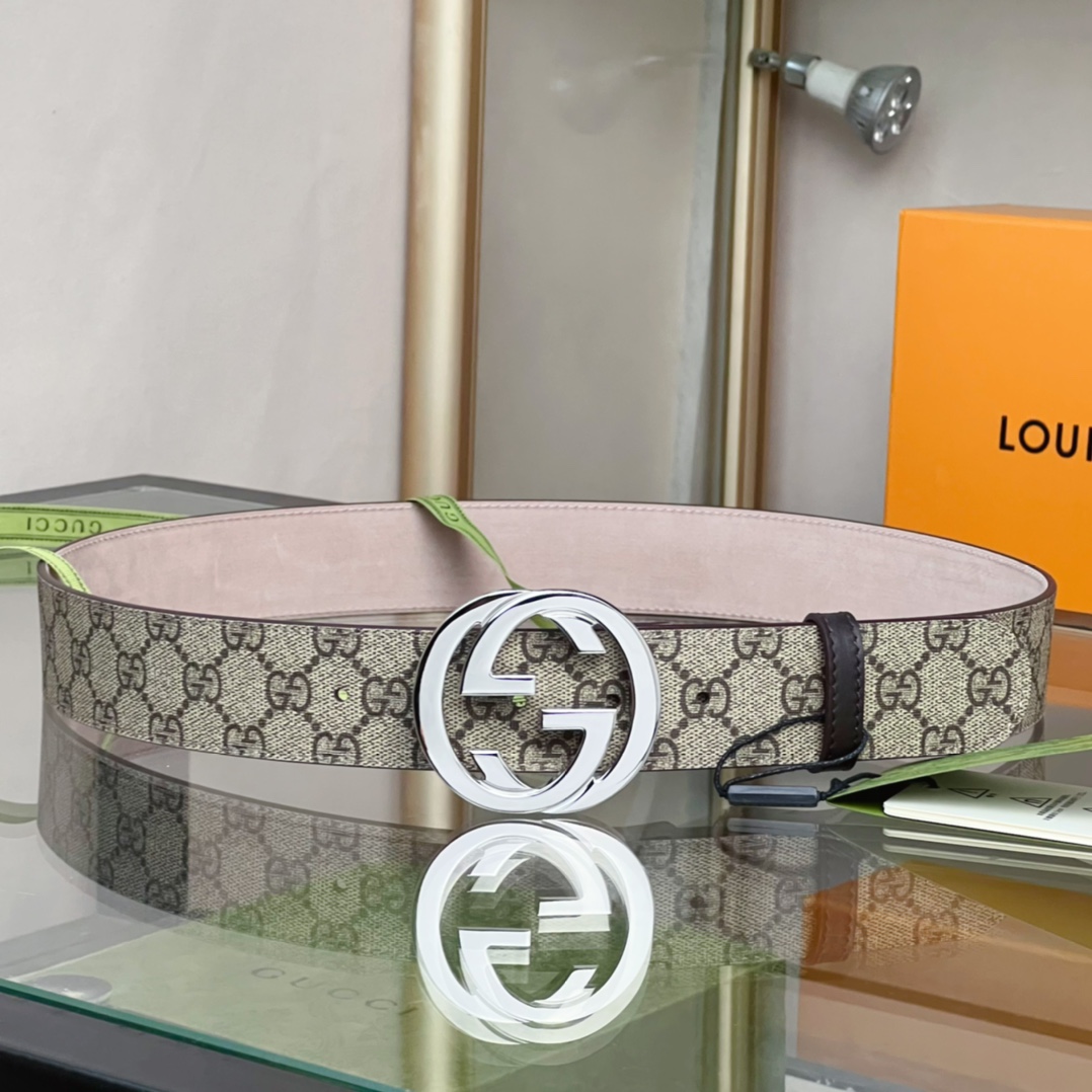 Gucci belt-25