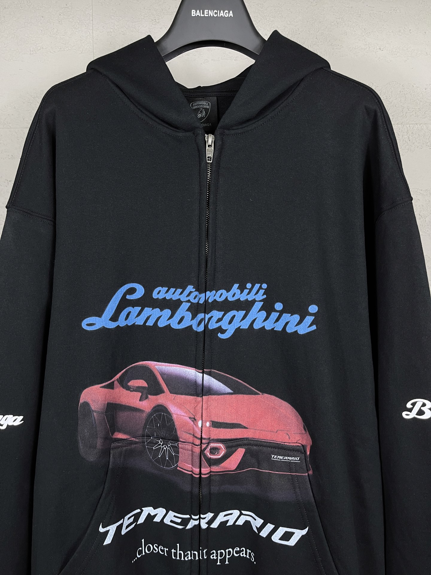 Balenciaga Clothing-302