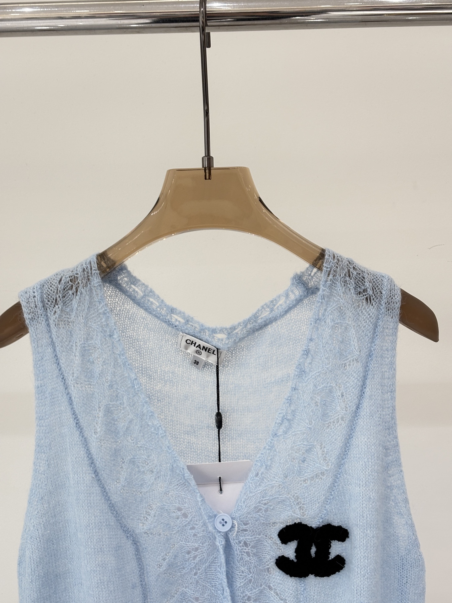 Chanel Clothing-68