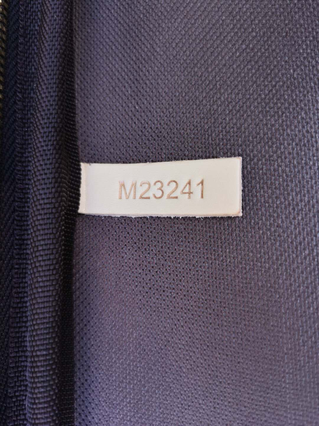 LV luggage-91