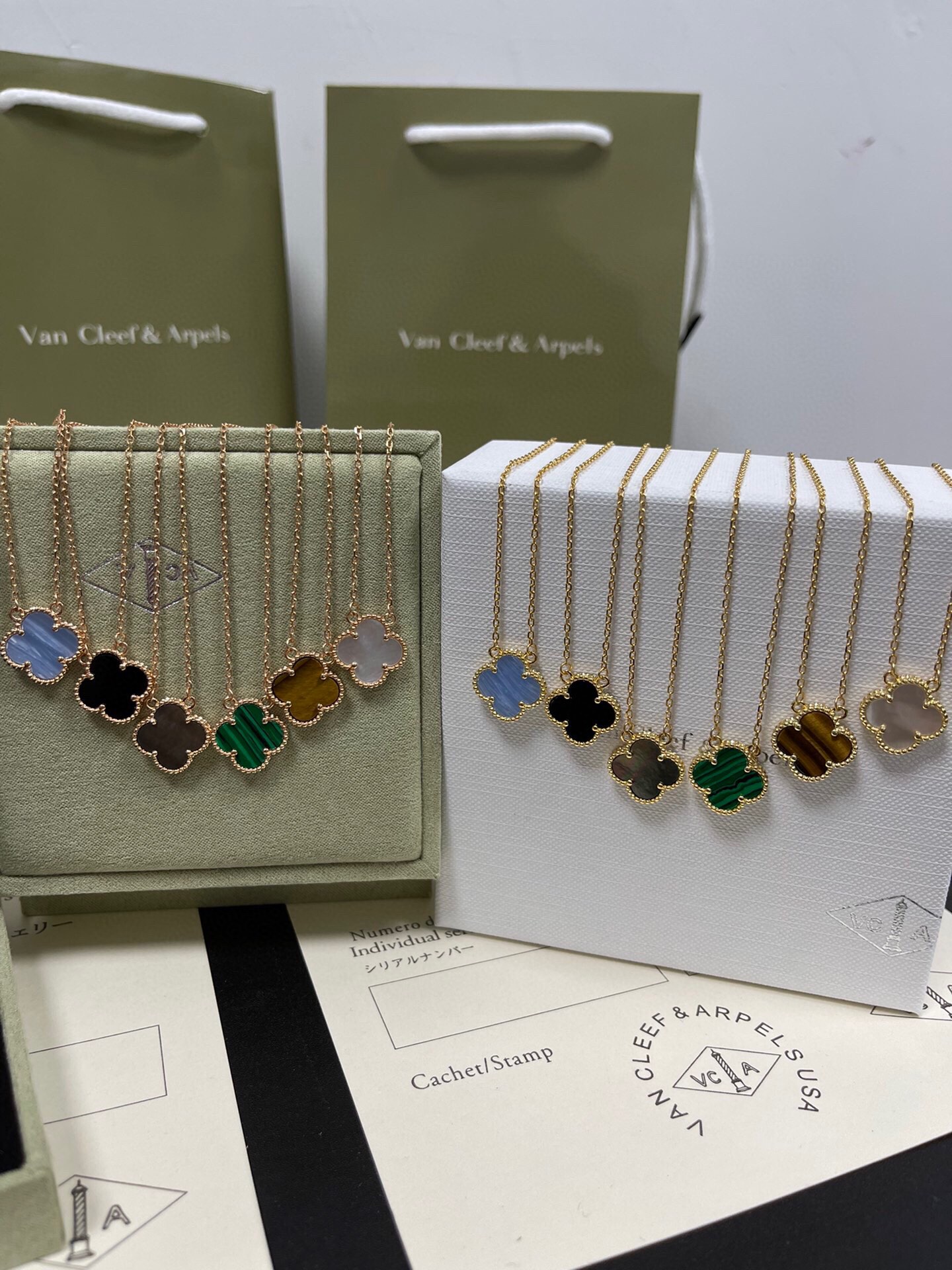 Van Cleef & Arpels necklace-2