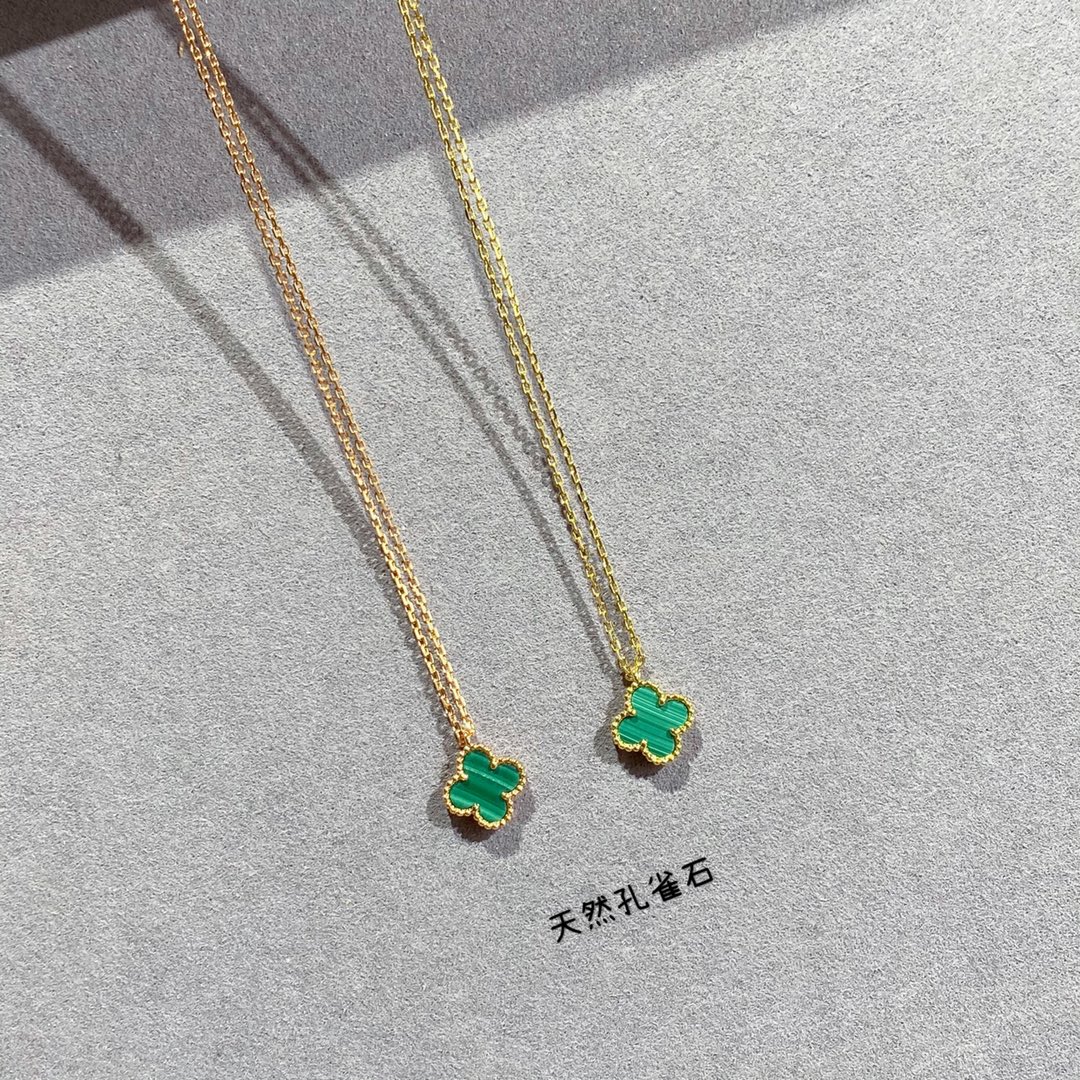 Van Cleef & Arpels necklace-79