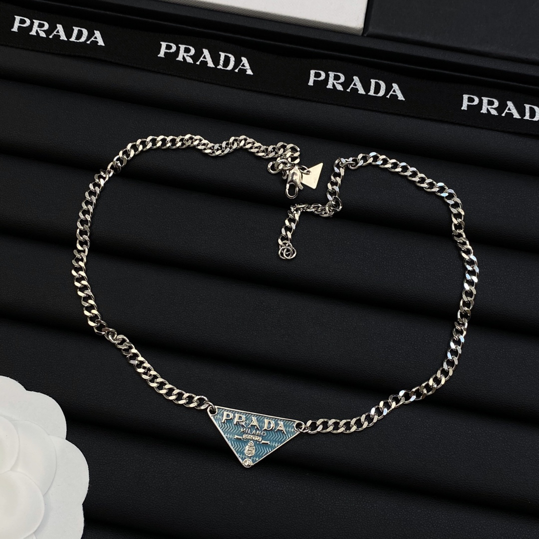 Prada necklace-25