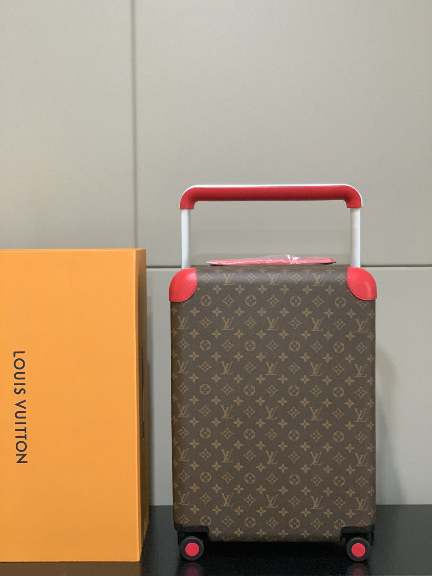 LV luggage-39