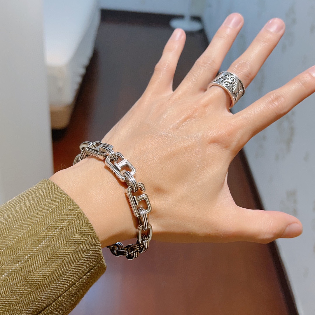 Gucci Bracelet-29