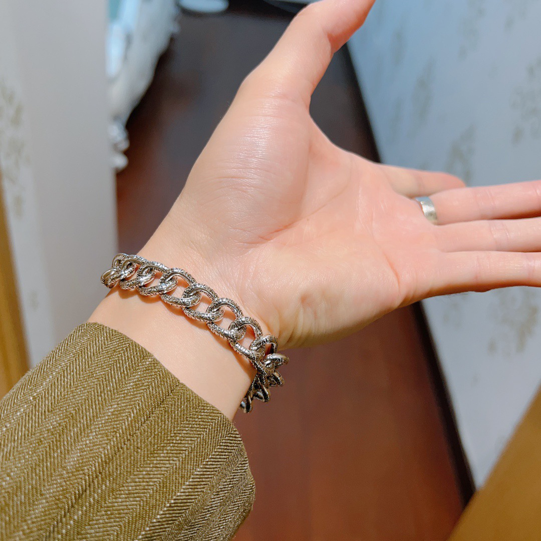 Balenciaga Bracelet-16