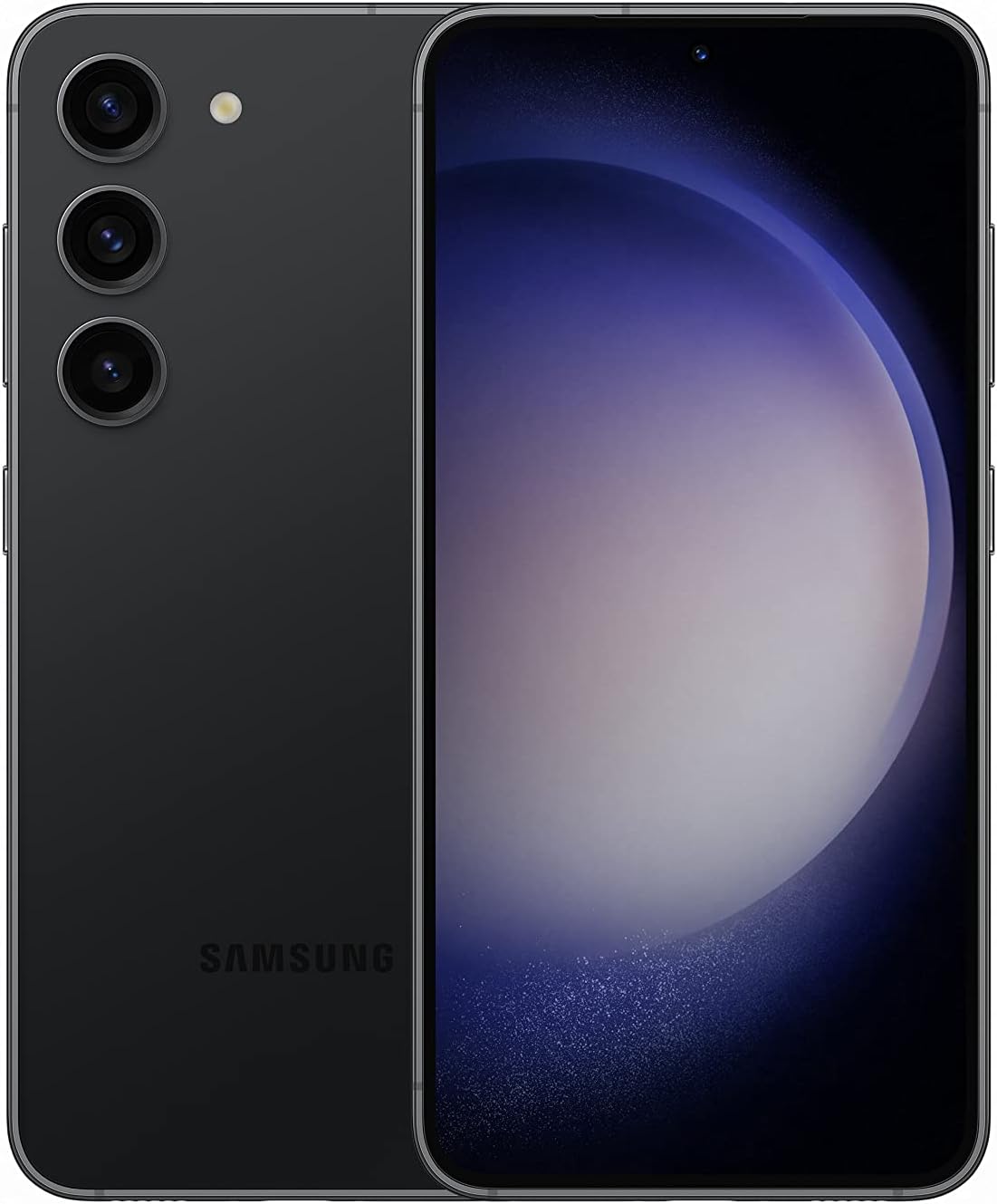 SAMSUNG Galaxy S23 5G (128GB, 8GB) 6.1