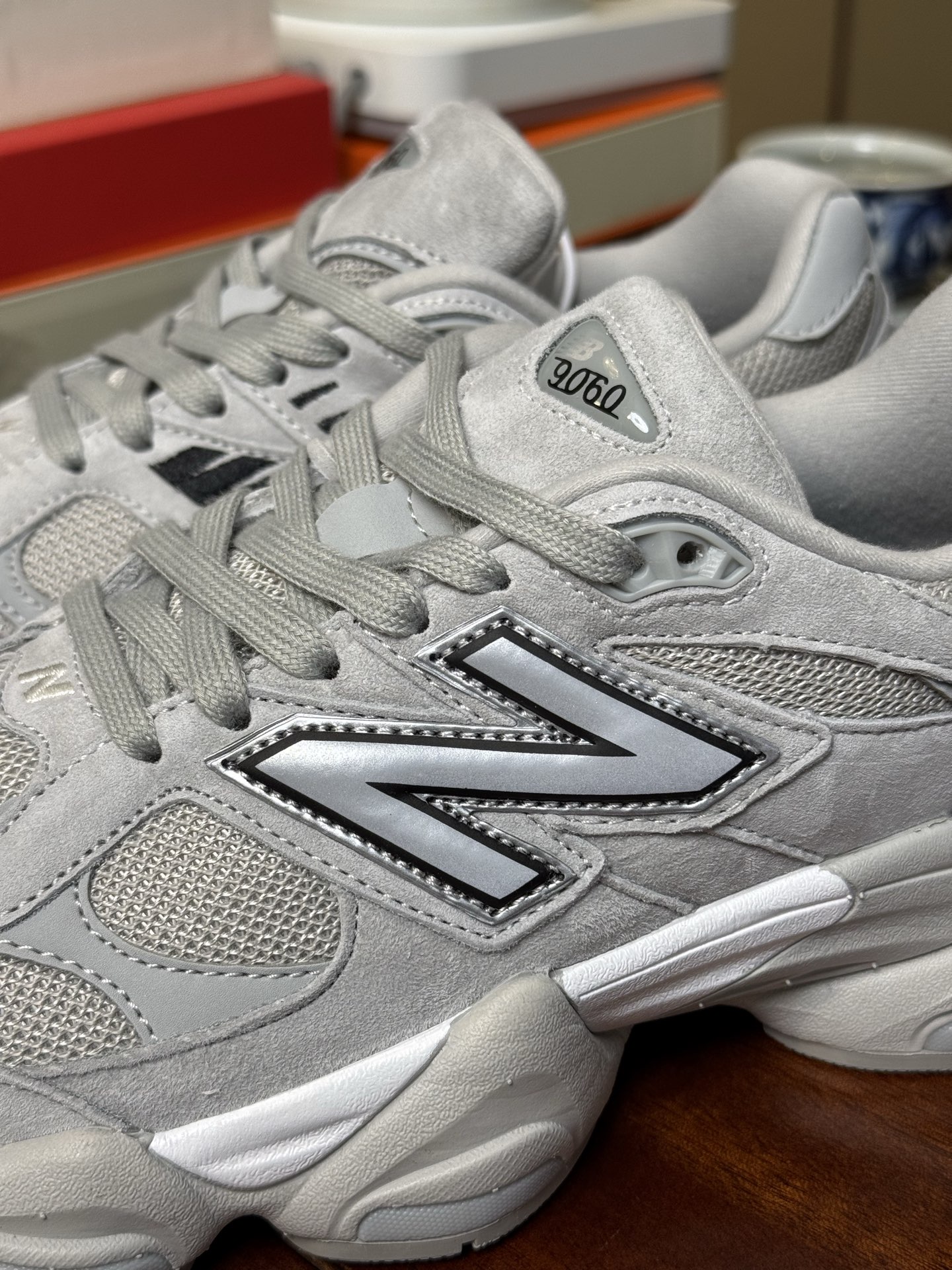 New Balance Sneakers-191