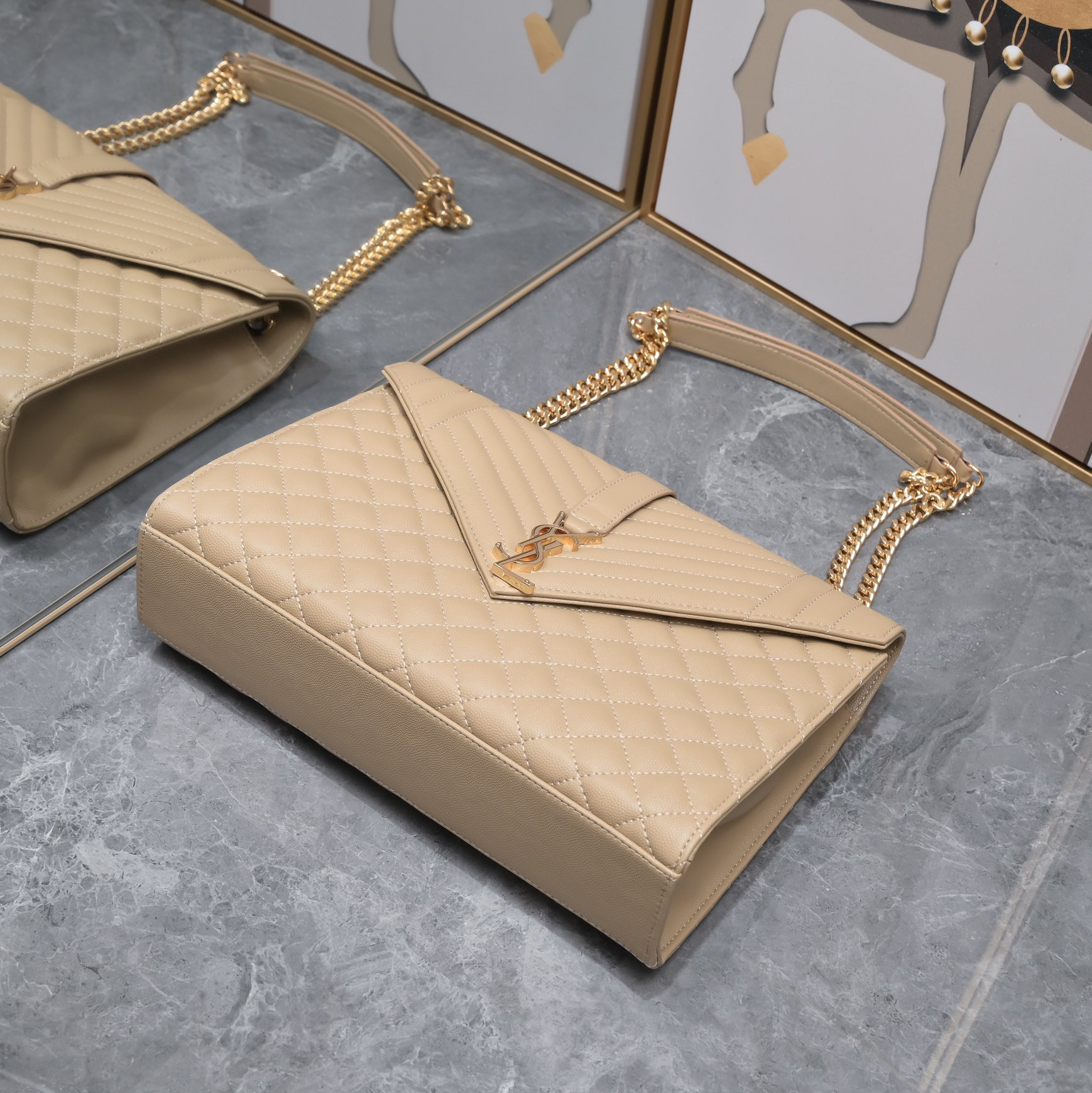 YSL Hot New Product-57