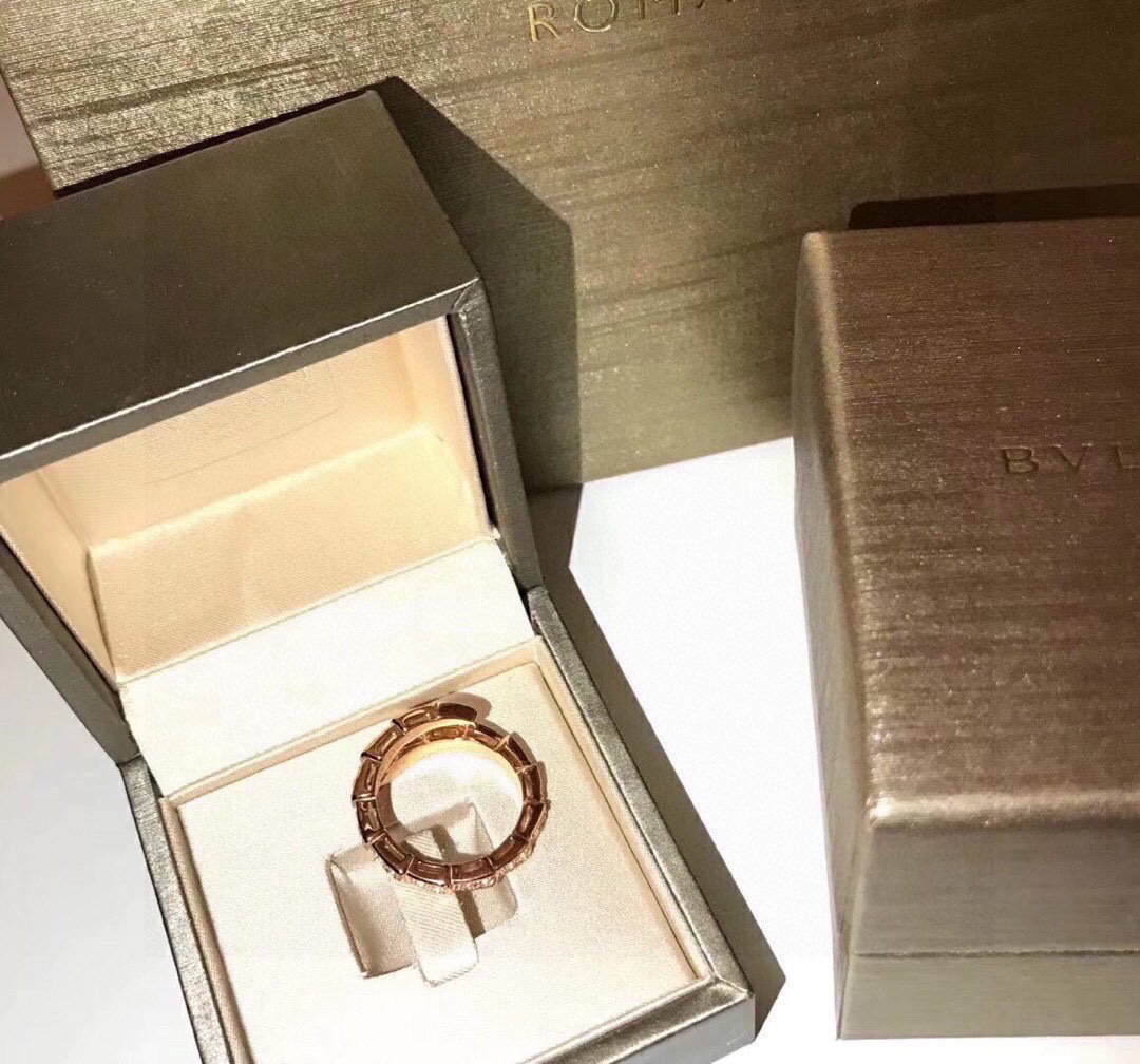 Bottega Veneta ring-50