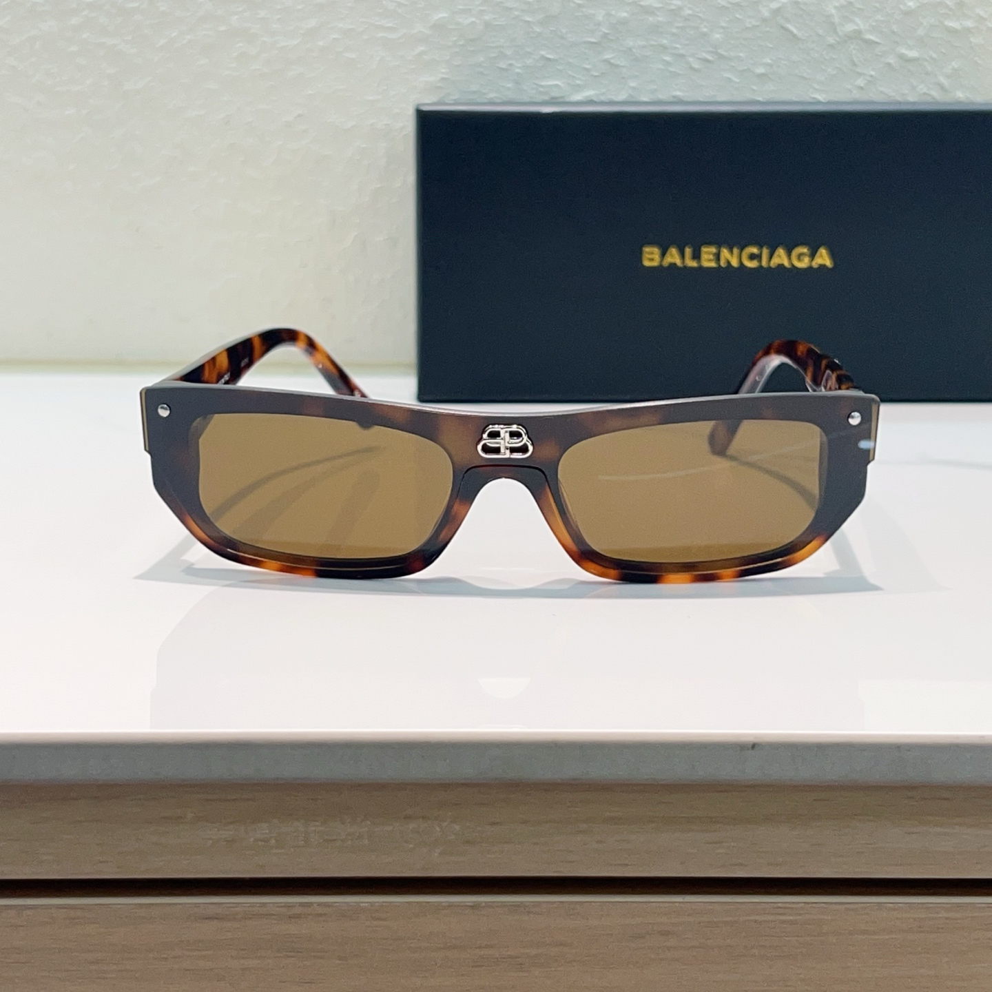 Balenciaga glasses-53