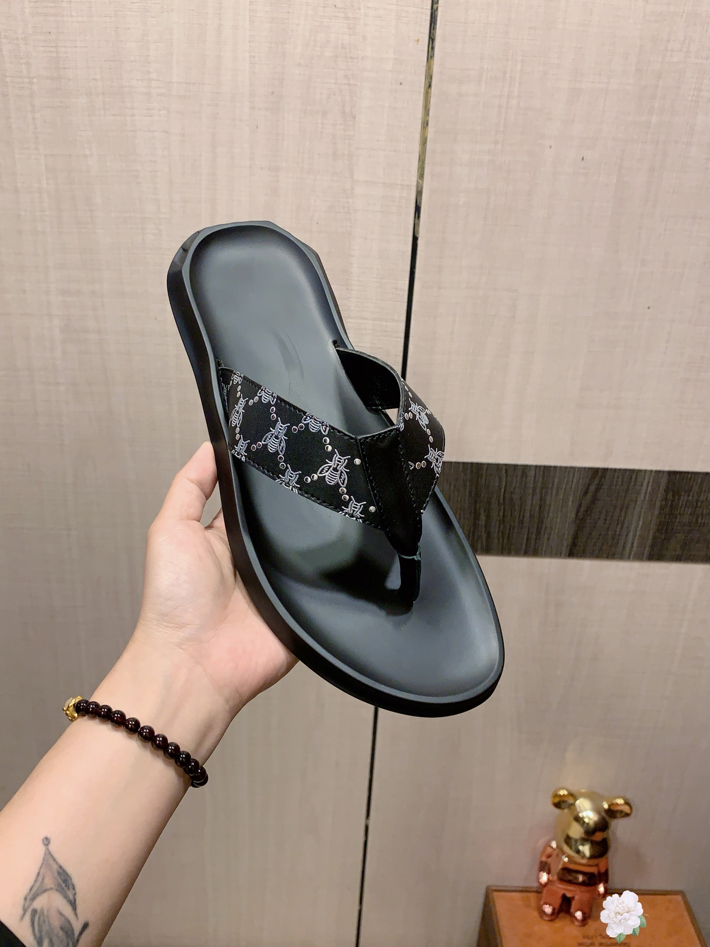 Gucci Summer footwear