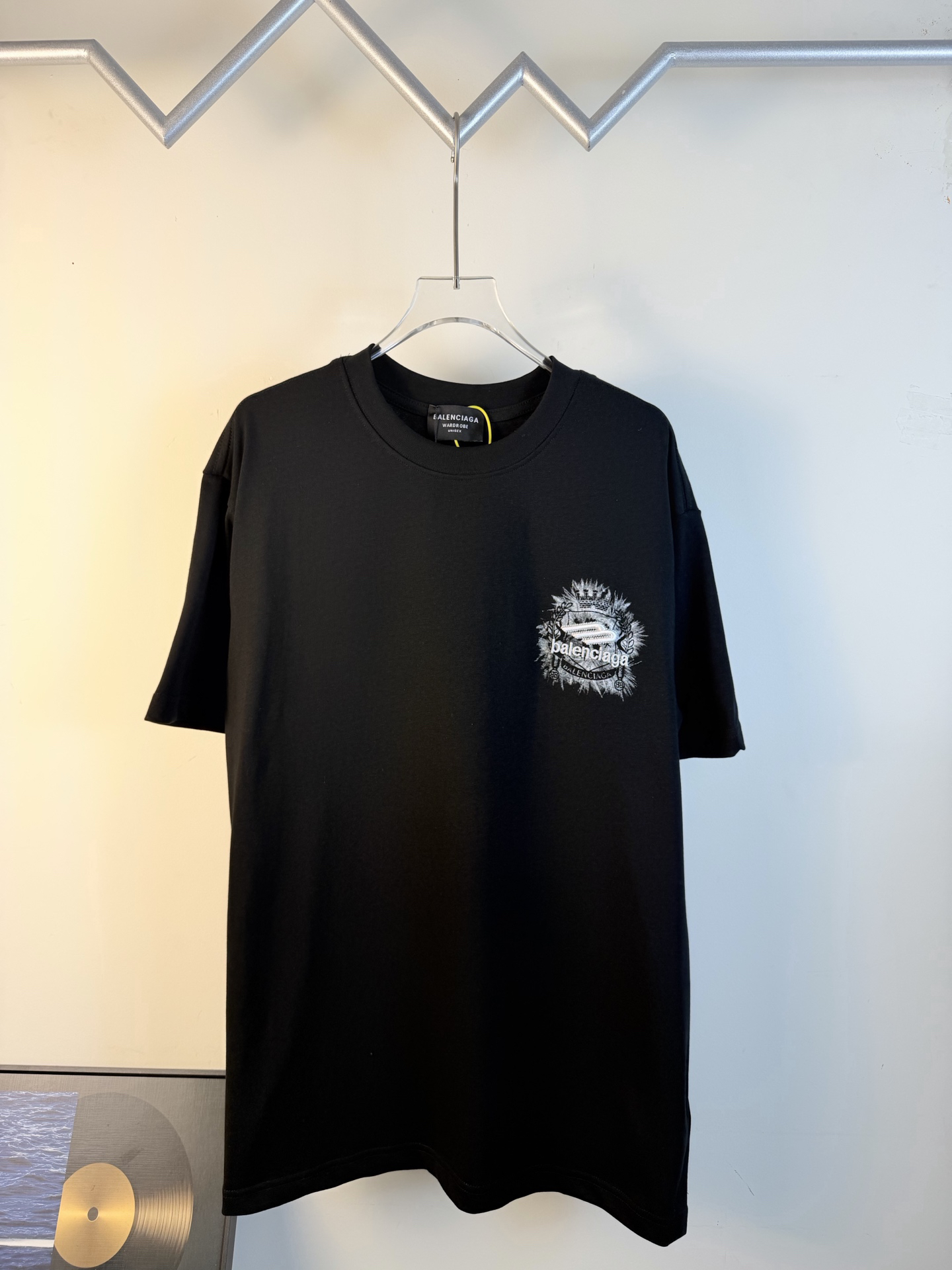 Balenciaga clothing-69