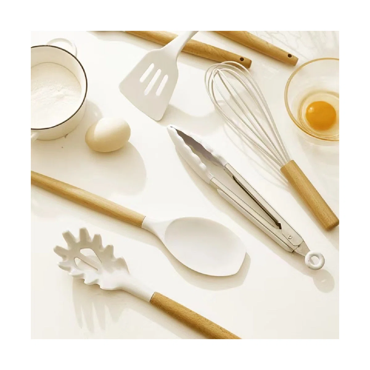 Caannasweis 44 Utensil Set