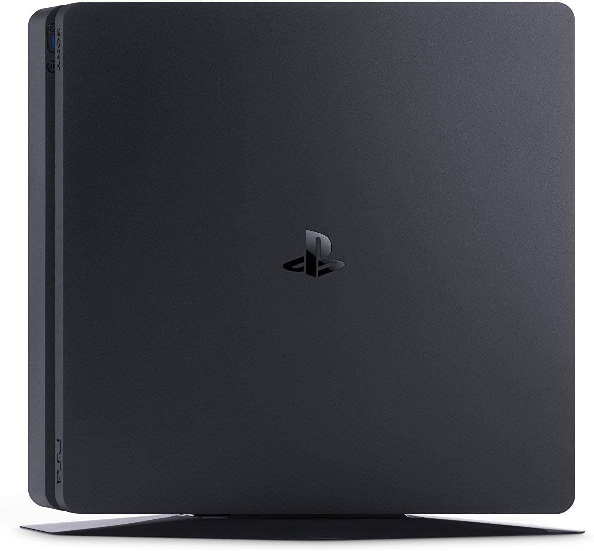Playstation 4 1TB Slim PS4 Gaming Console, Wi-Fi 5, Bluetooth 4.0 with U Deal HDMI
