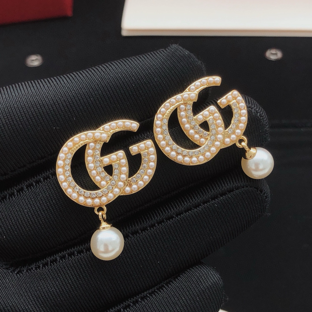 Gucci earrings-61