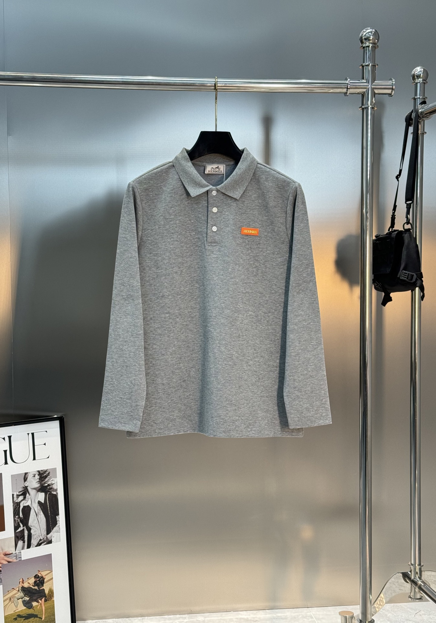 Hermes clothing-52