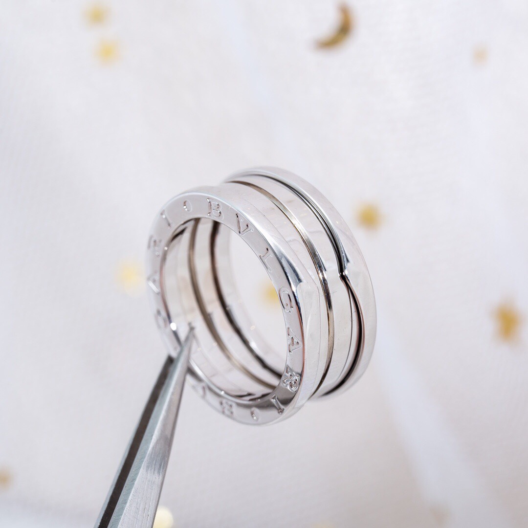 Bottega Veneta ring-1