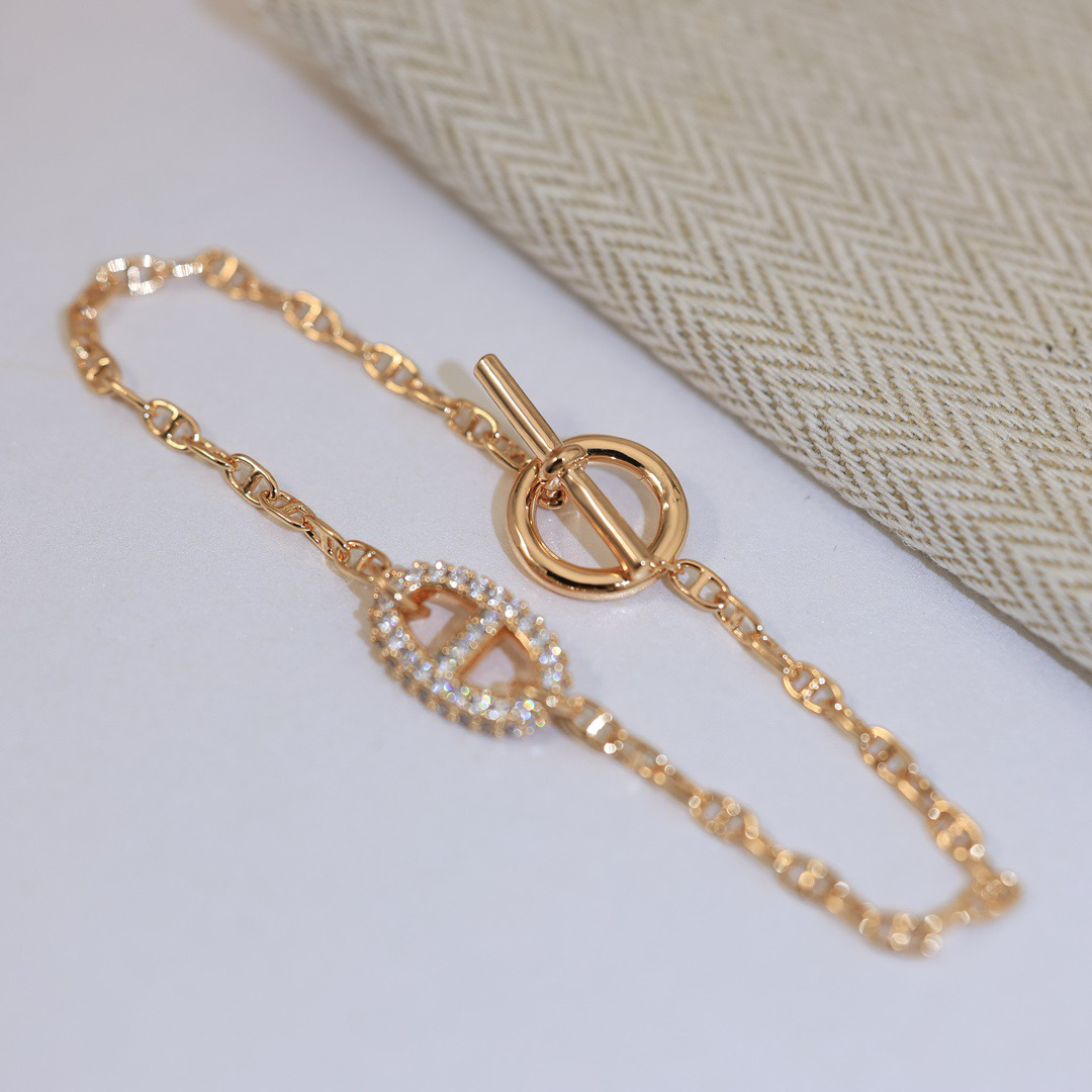 Hermes Bracelet-78