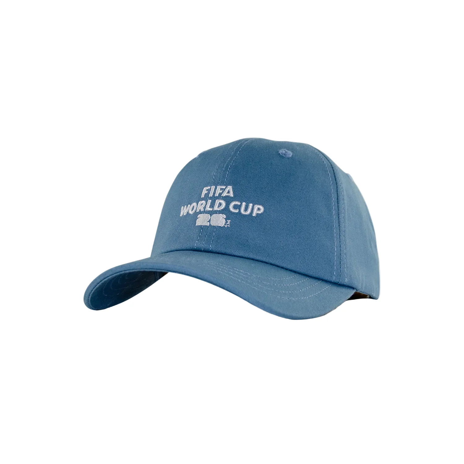 FIFA World Cup 2026™ Blue Cap