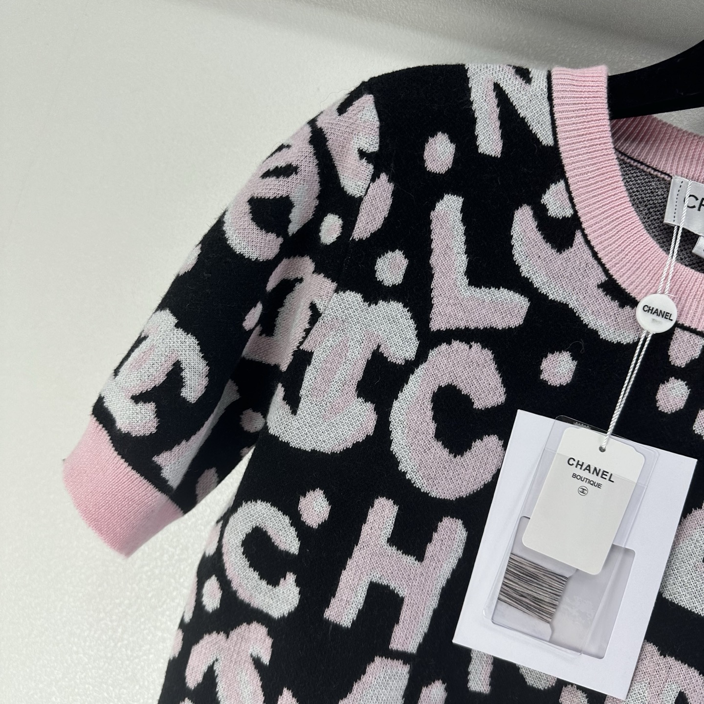 Chanel Clothing-21