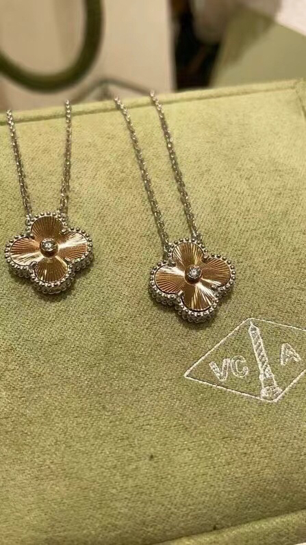 Van Cleef & Arpels necklace-64